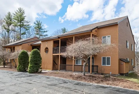 70 Star Ridge Road Thornton NH 03285
