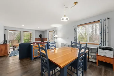 70 Star Ridge Road Thornton NH 03285