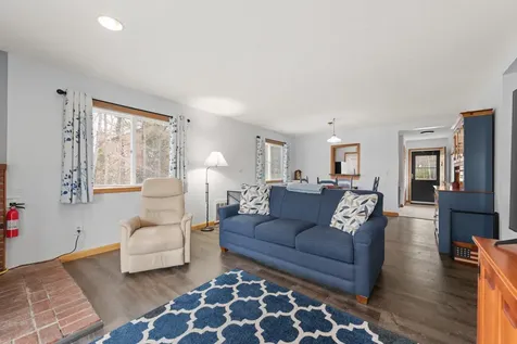 70 Star Ridge Road Thornton NH 03285