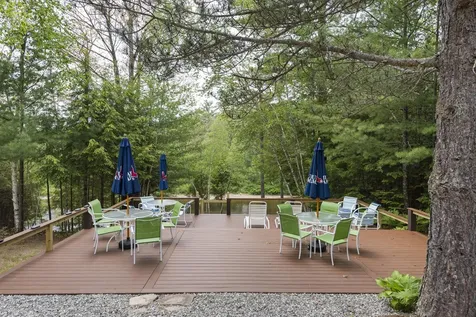 70 Star Ridge Road Thornton NH 03285