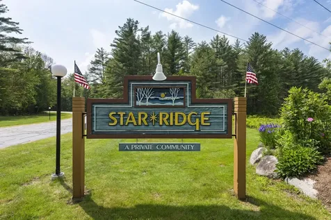70 Star Ridge Road Thornton NH 03285