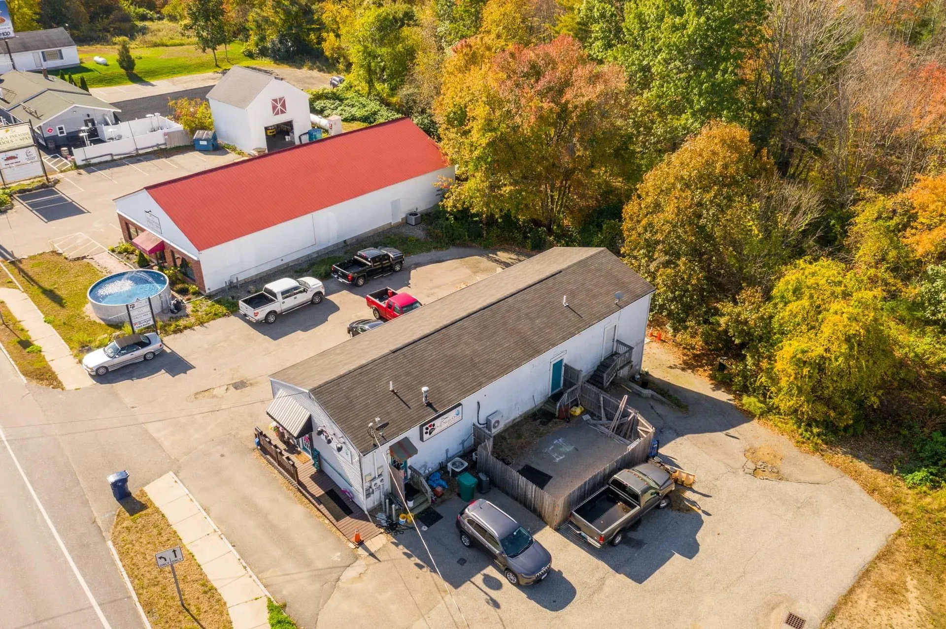 892 Lafayette Road Hampton NH 03842