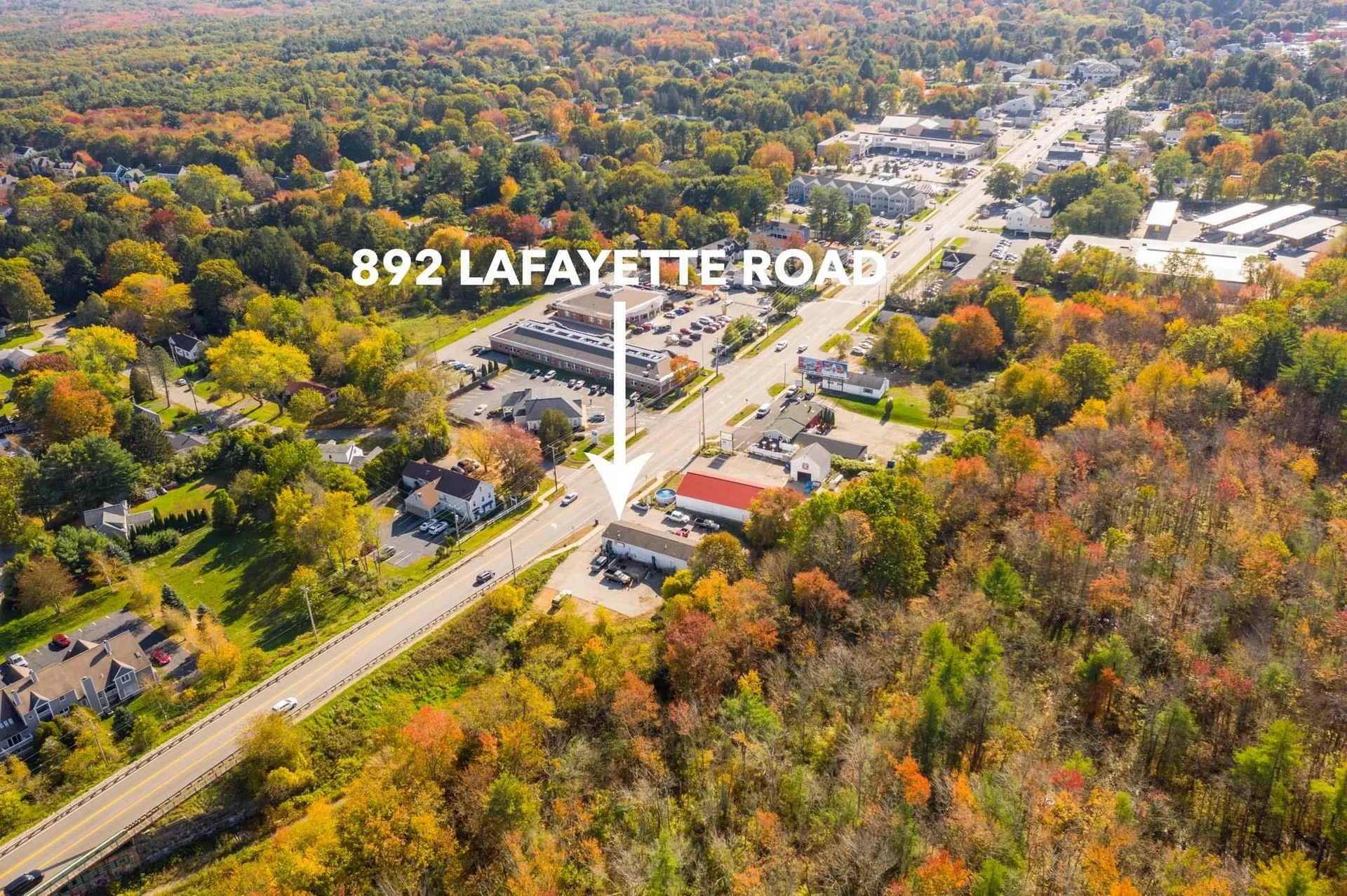 892 Lafayette Road Hampton NH 03842