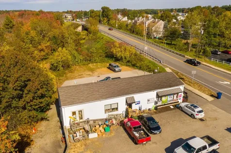 892 Lafayette Road Hampton NH 03842