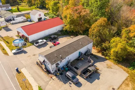 892 Lafayette Road Hampton NH 03842
