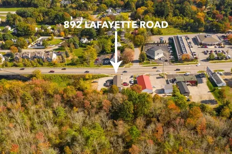 892 Lafayette Road Hampton NH 03842