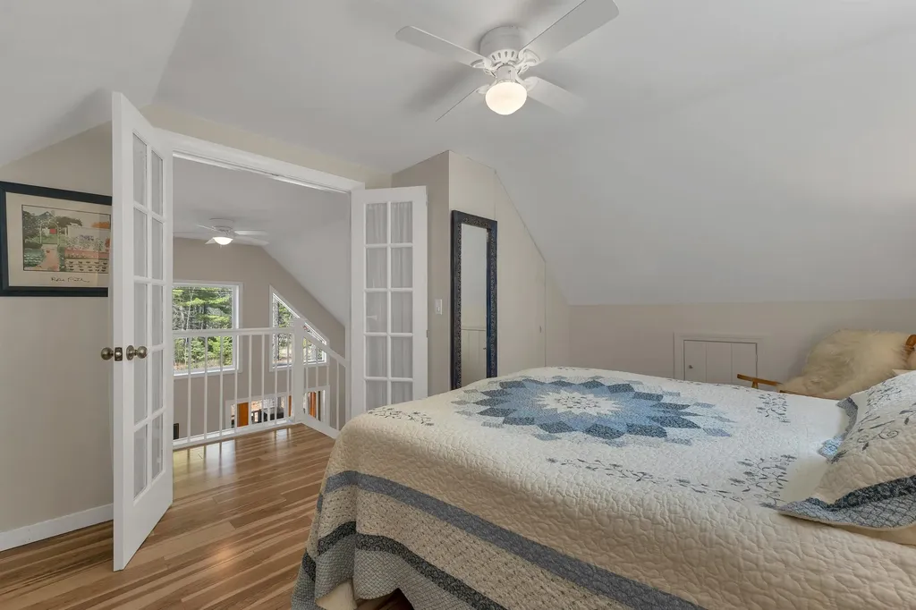 206 East Chocorua River Drive Tamworth NH 03886