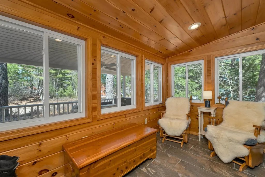 206 East Chocorua River Drive Tamworth NH 03886