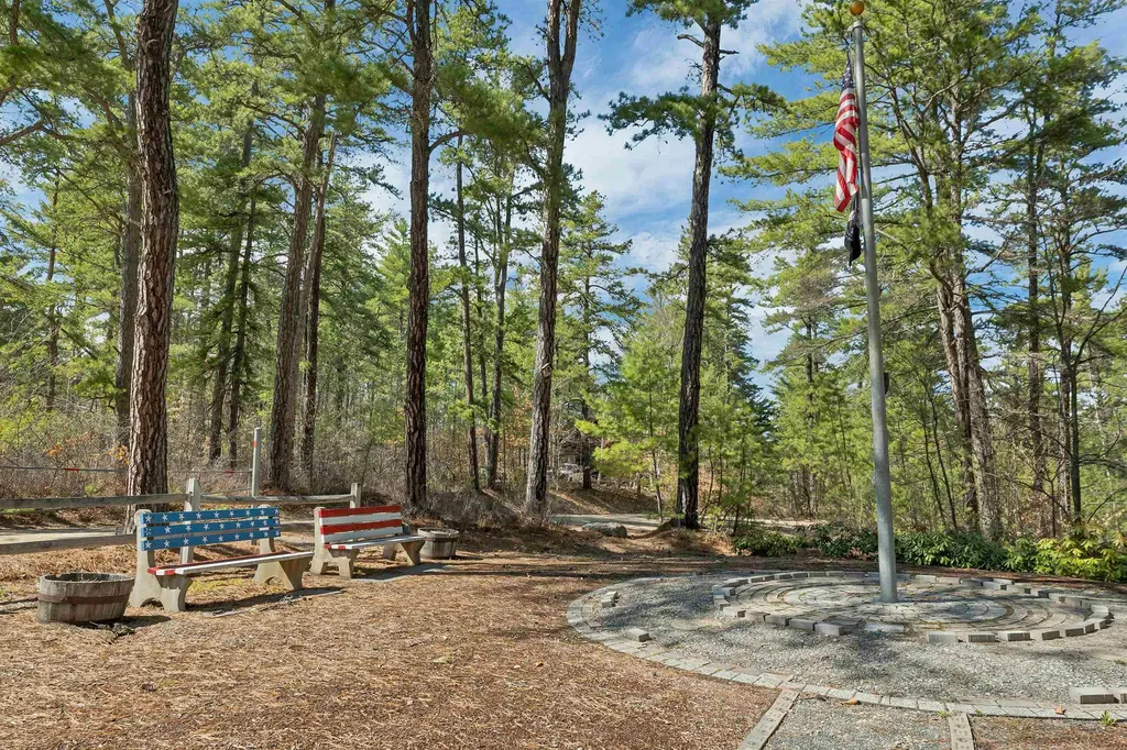 206 East Chocorua River Drive Tamworth NH 03886