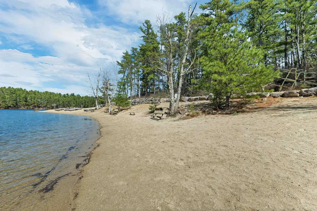 206 East Chocorua River Drive Tamworth NH 03886
