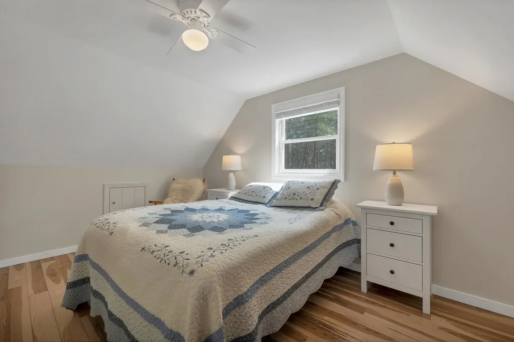 206 East Chocorua River Drive Tamworth NH 03886