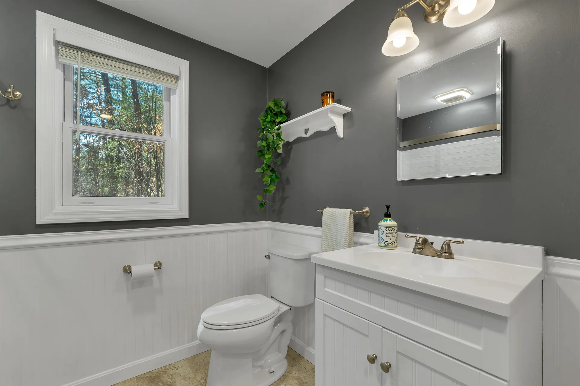 206 East Chocorua River Drive Tamworth NH 03886
