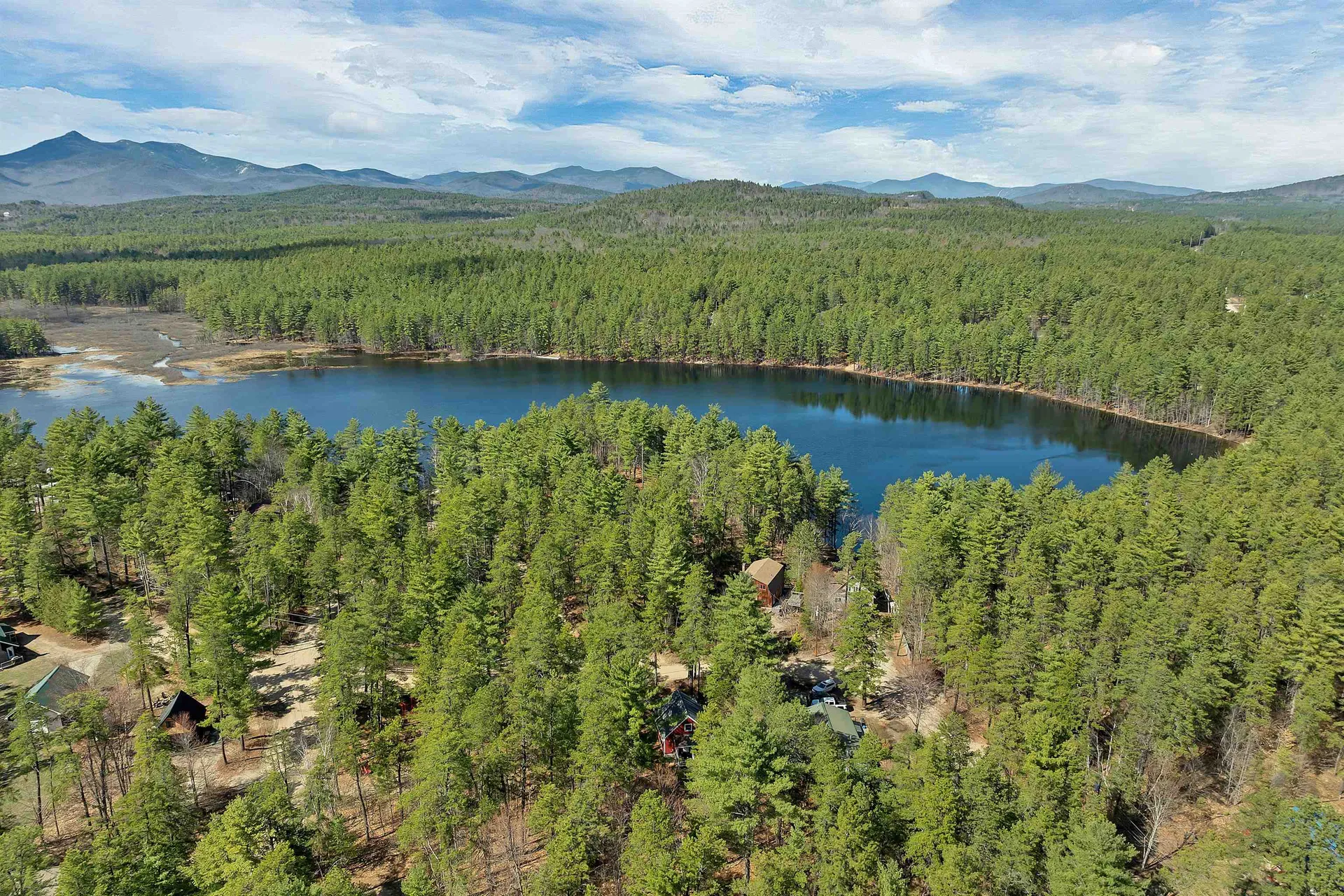 206 East Chocorua River Drive Tamworth NH 03886