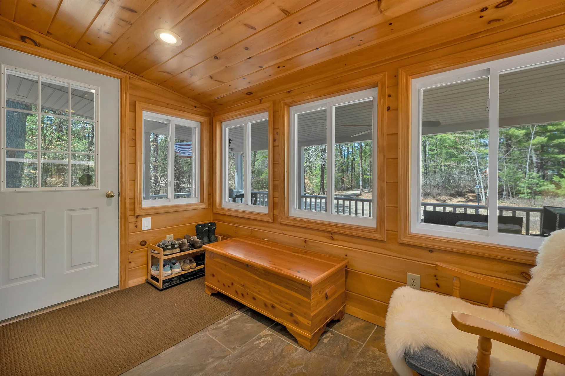 206 East Chocorua River Drive Tamworth NH 03886