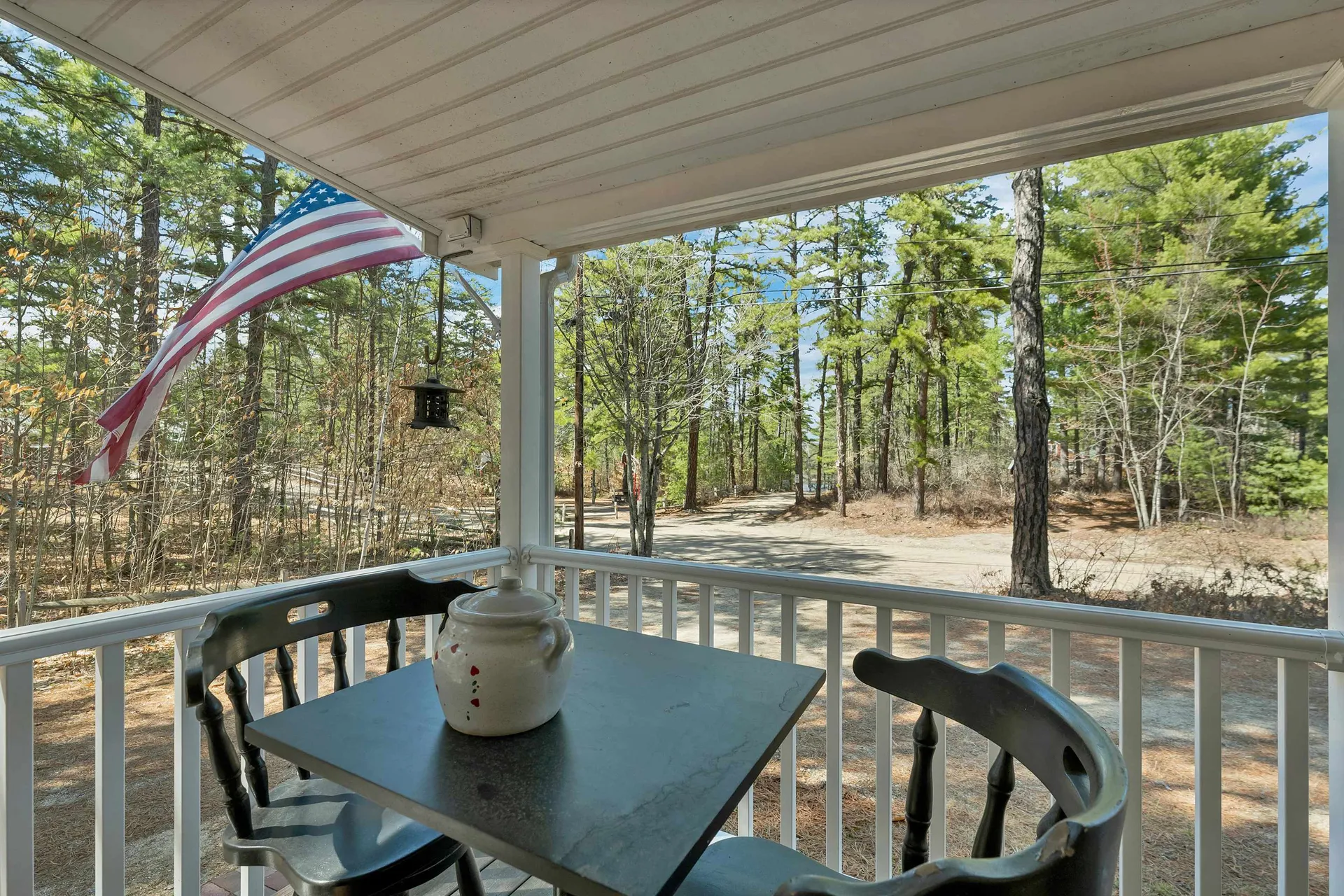 206 East Chocorua River Drive Tamworth NH 03886