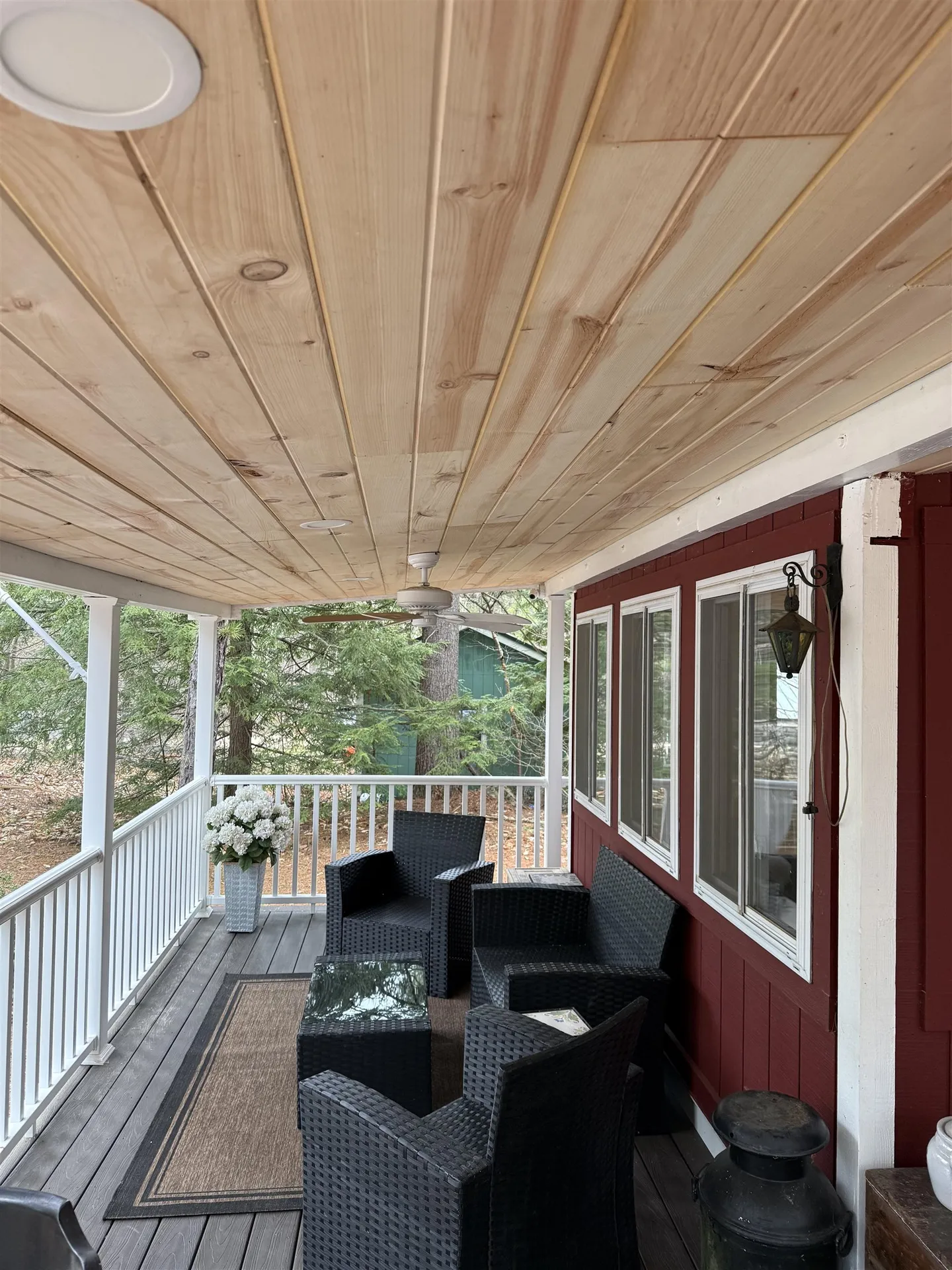 206 East Chocorua River Drive Tamworth NH 03886