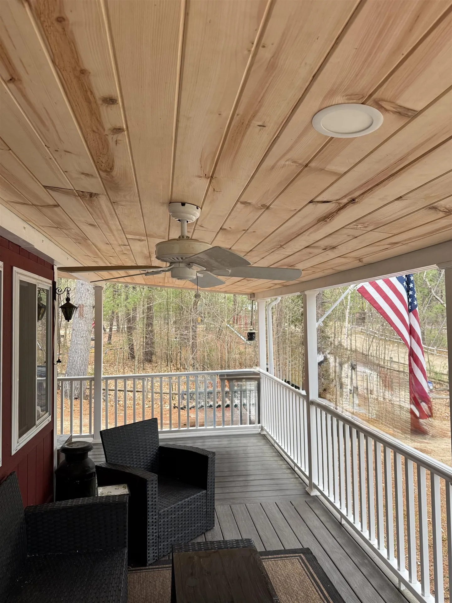 206 East Chocorua River Drive Tamworth NH 03886