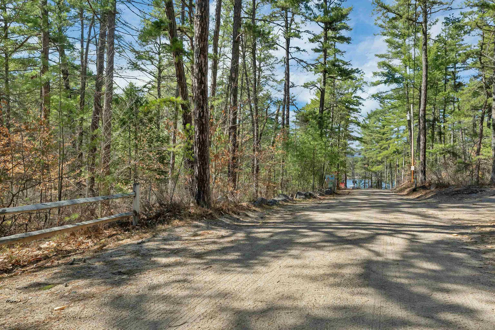 206 East Chocorua River Drive Tamworth NH 03886