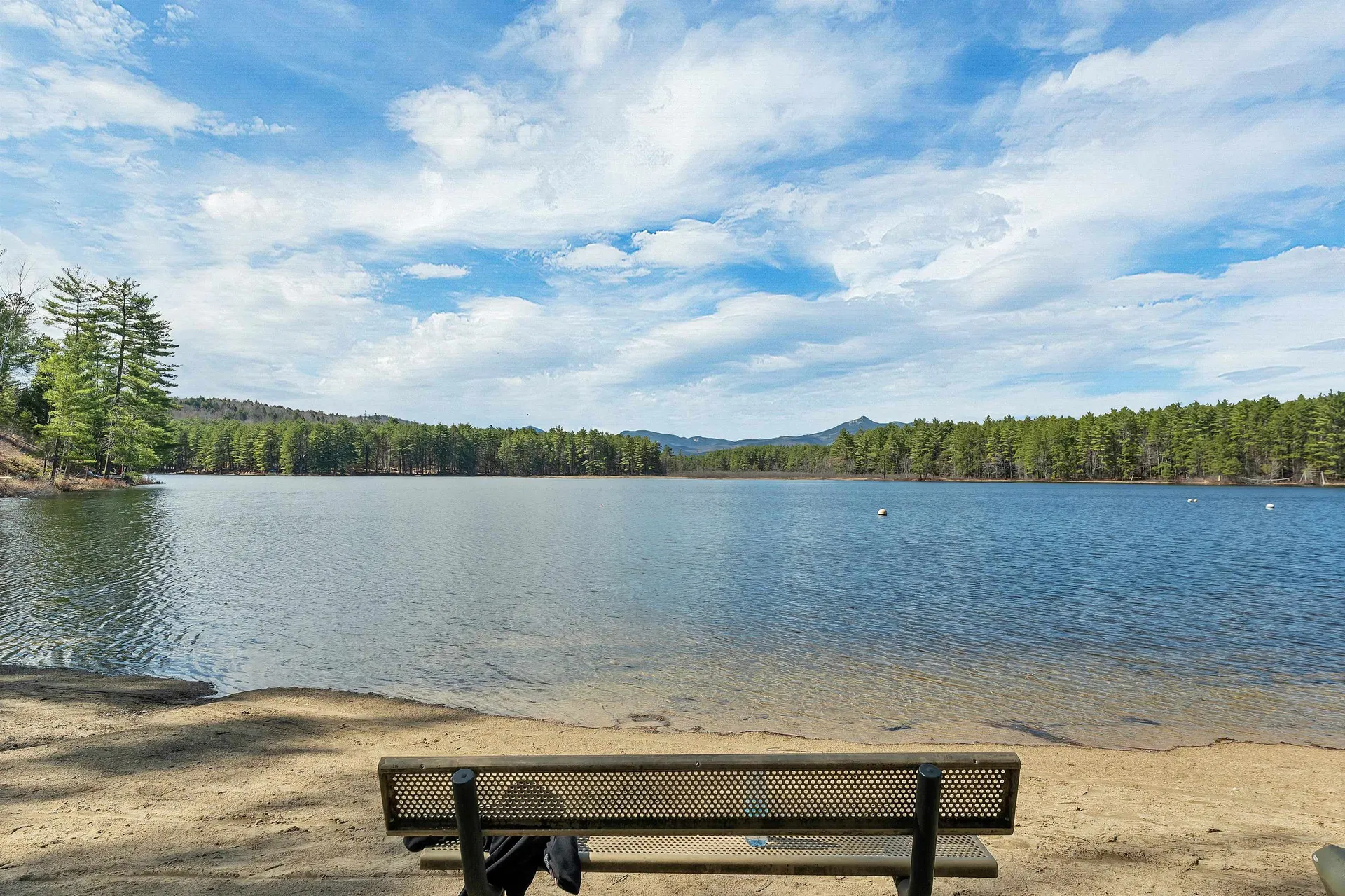 206 East Chocorua River Drive Tamworth NH 03886