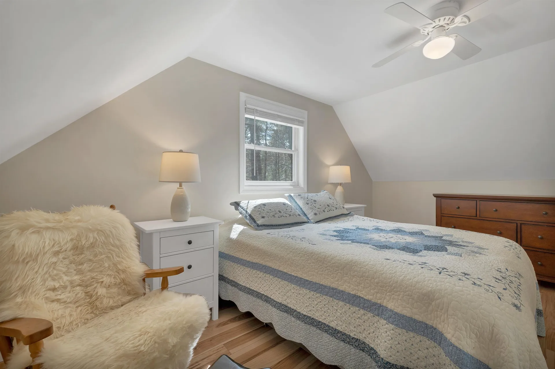 206 East Chocorua River Drive Tamworth NH 03886