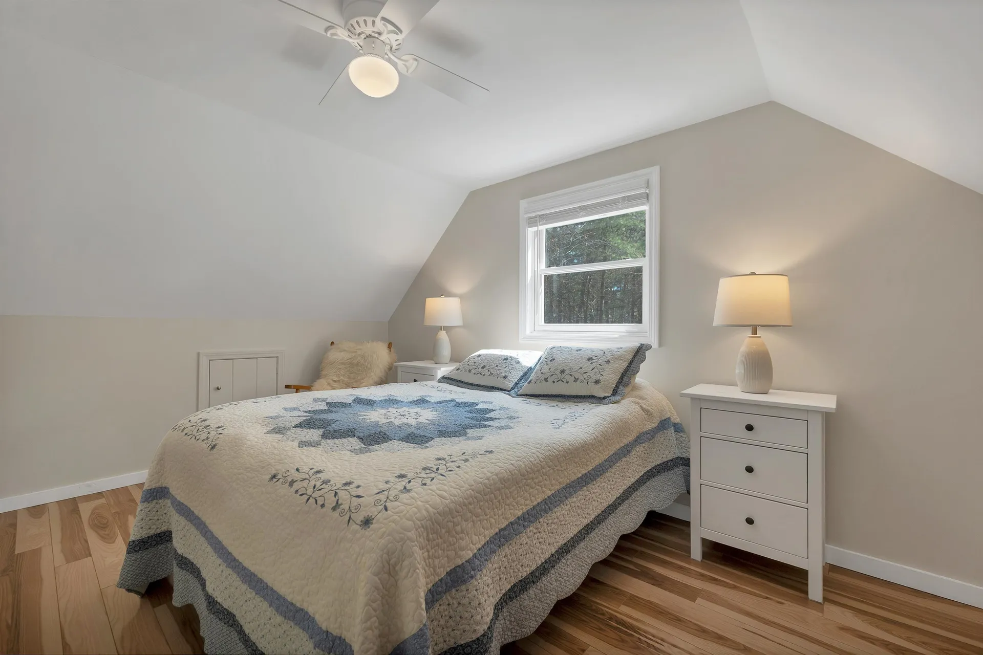 206 East Chocorua River Drive Tamworth NH 03886