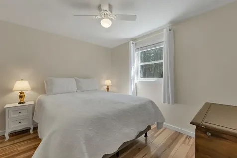 206 East Chocorua River Drive Tamworth NH 03886