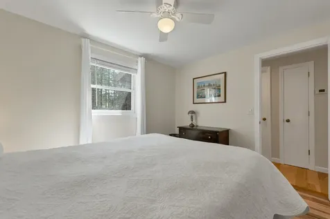 206 East Chocorua River Drive Tamworth NH 03886