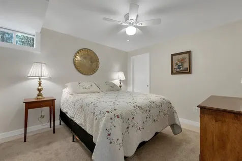 206 East Chocorua River Drive Tamworth NH 03886