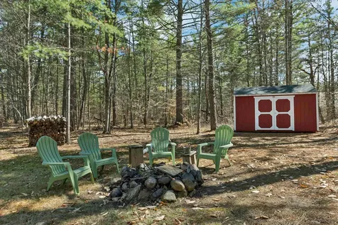 206 East Chocorua River Drive Tamworth NH 03886