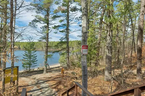 206 East Chocorua River Drive Tamworth NH 03886