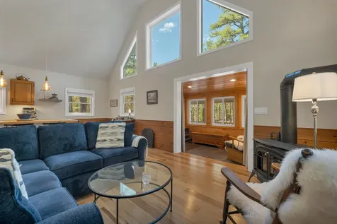 206 East Chocorua River Drive Tamworth NH 03886