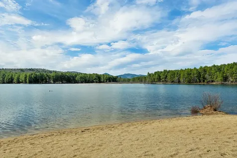 206 East Chocorua River Drive Tamworth NH 03886