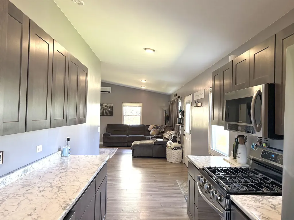 3 Woodland Drive Springfield VT 05156