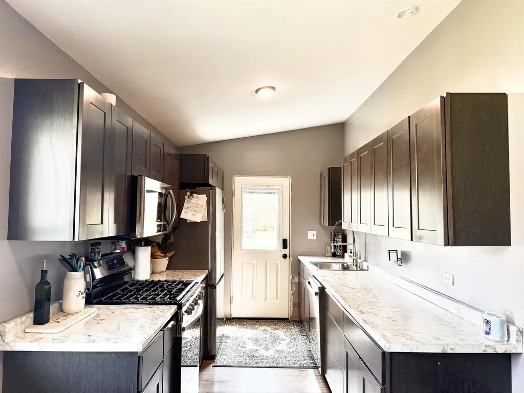 3 Woodland Drive Springfield VT 05156