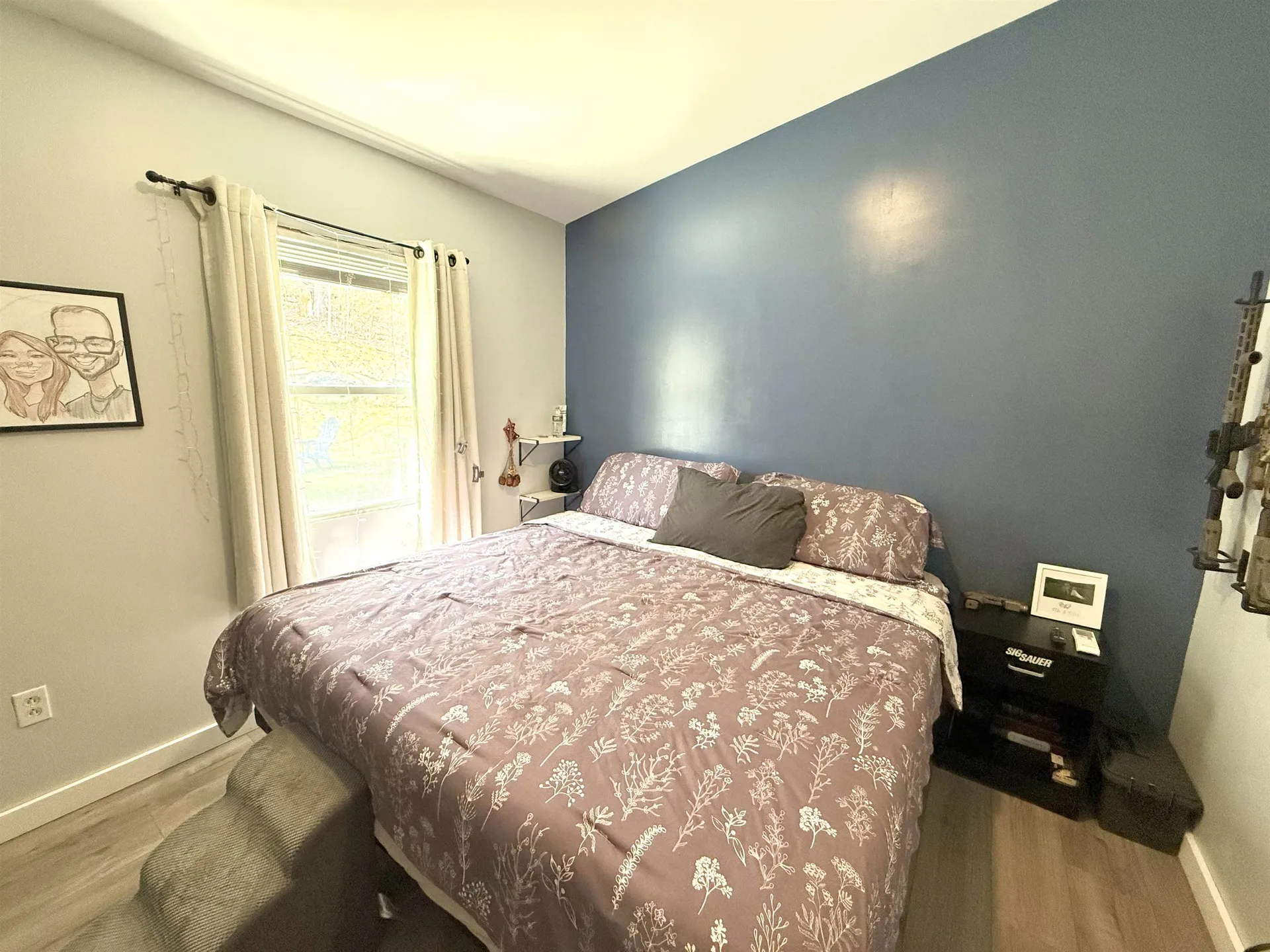 3 Woodland Drive Springfield VT 05156