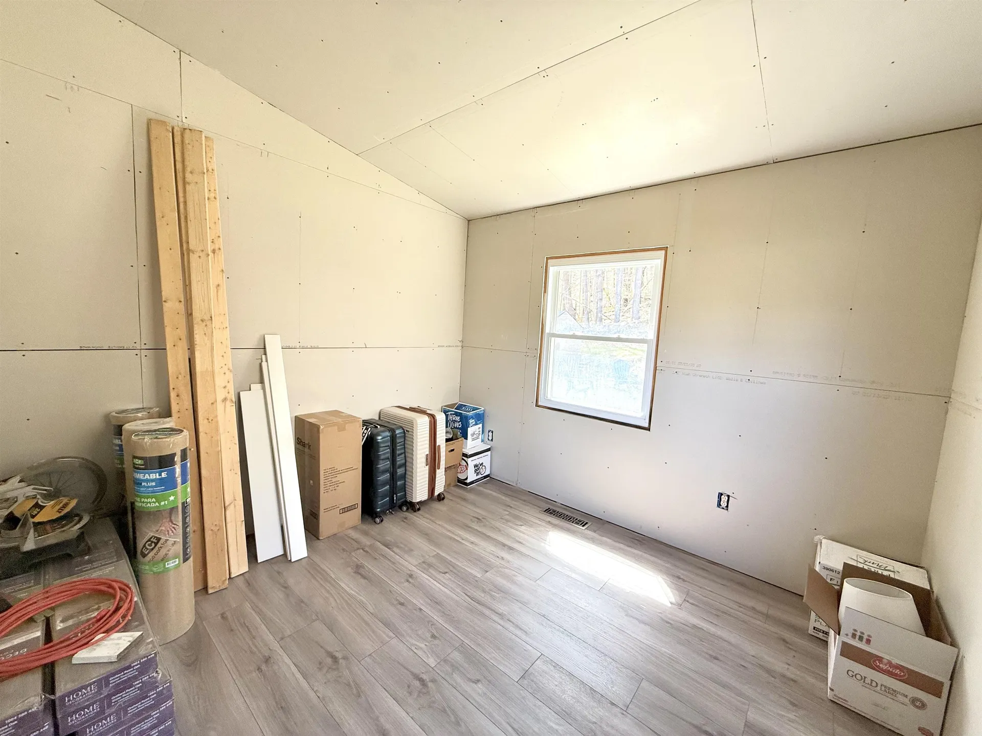 3 Woodland Drive Springfield VT 05156