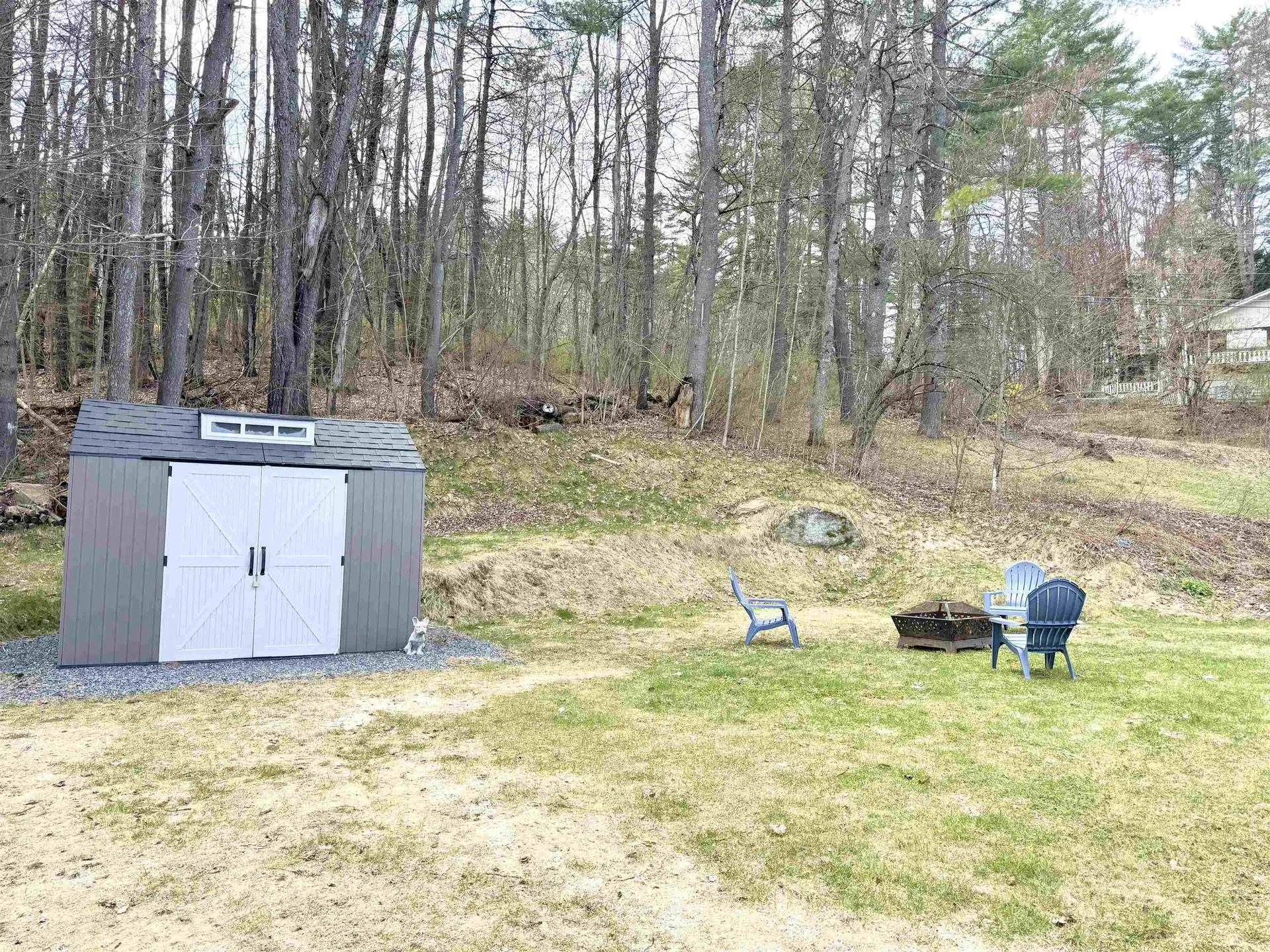 3 Woodland Drive Springfield VT 05156