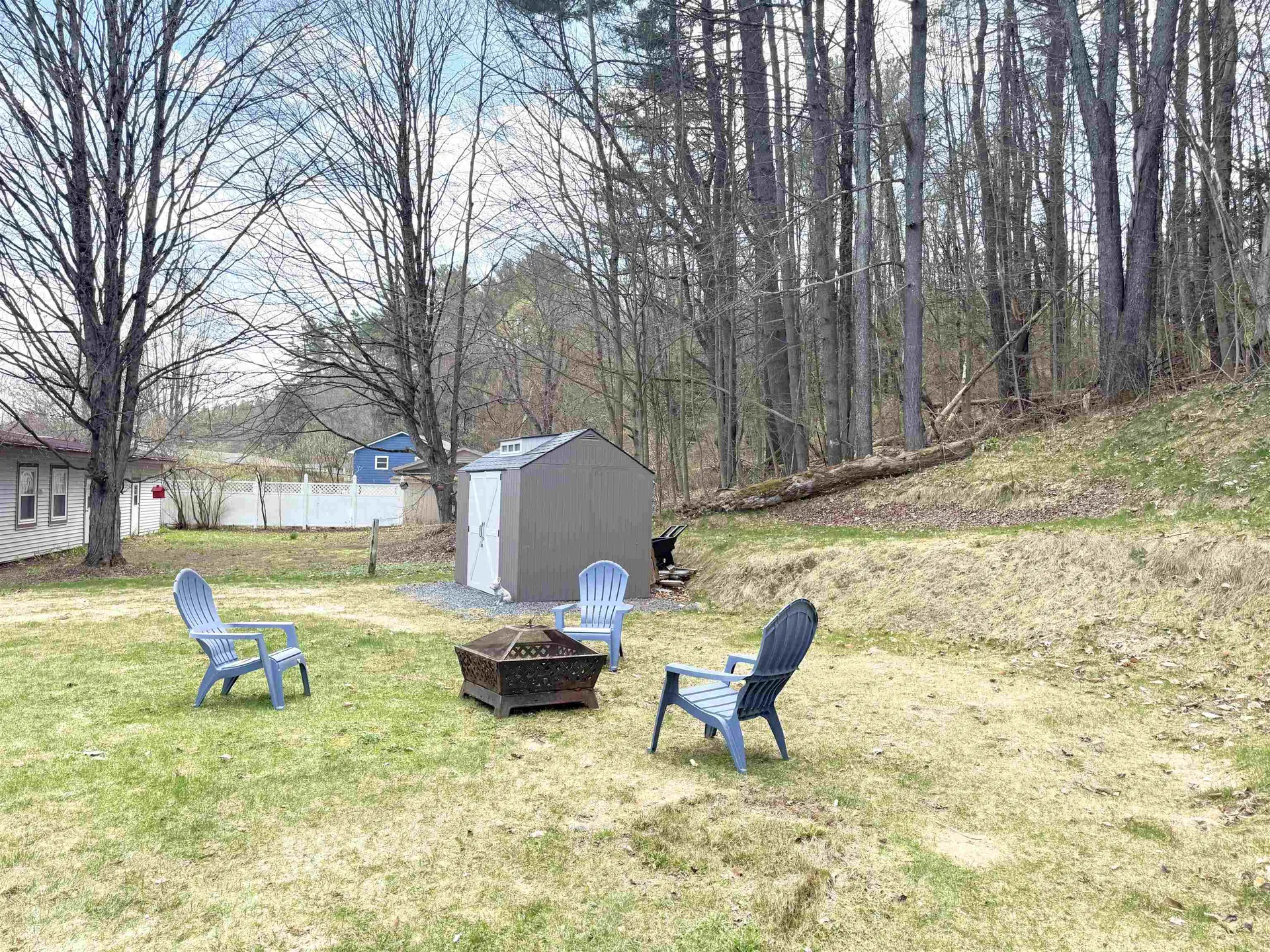 3 Woodland Drive Springfield VT 05156