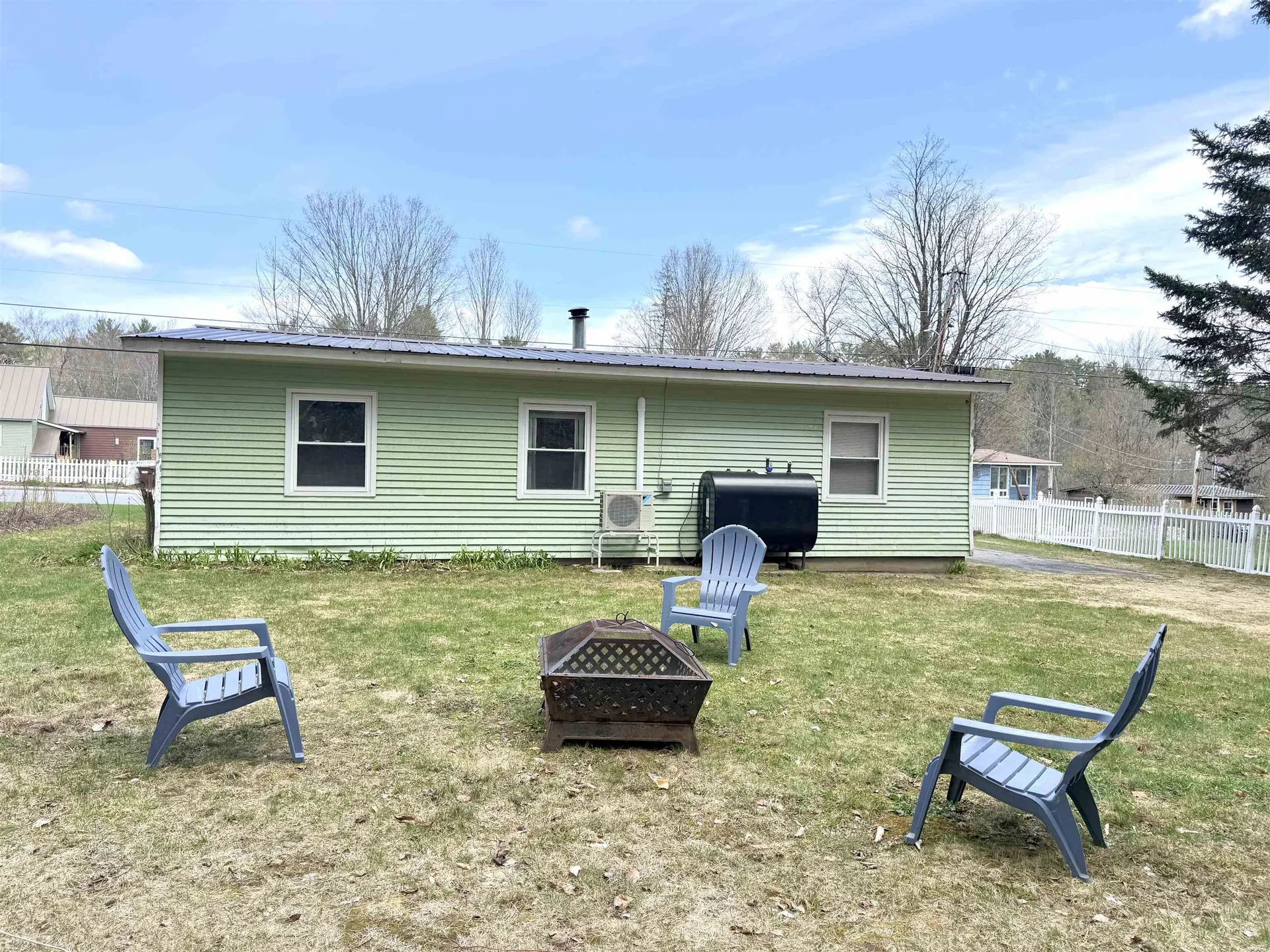 3 Woodland Drive Springfield VT 05156