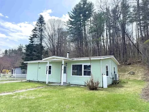 3 Woodland Drive Springfield VT 05156