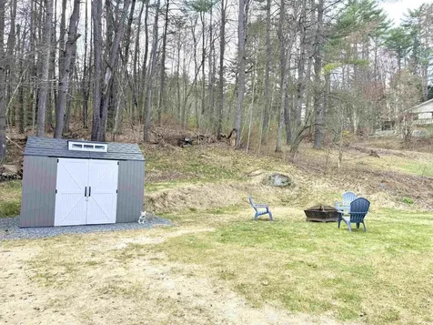 3 Woodland Drive Springfield VT 05156