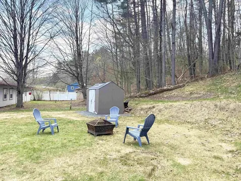 3 Woodland Drive Springfield VT 05156