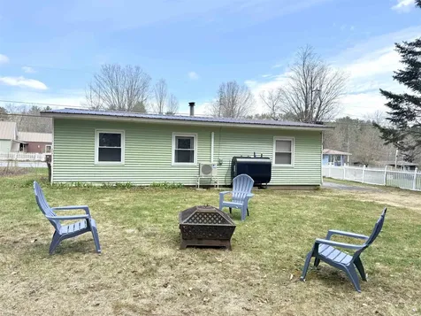 3 Woodland Drive Springfield VT 05156