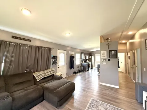 3 Woodland Drive Springfield VT 05156