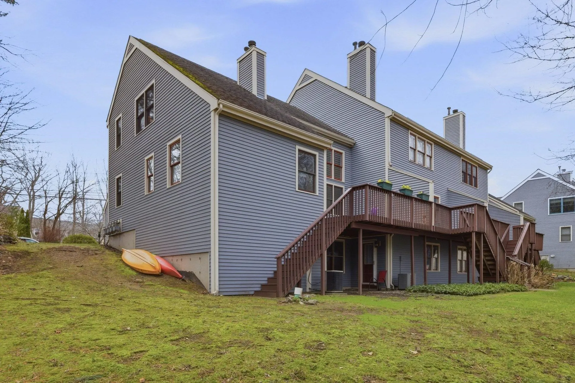 134 Spinnaker Way Portsmouth NH 03801