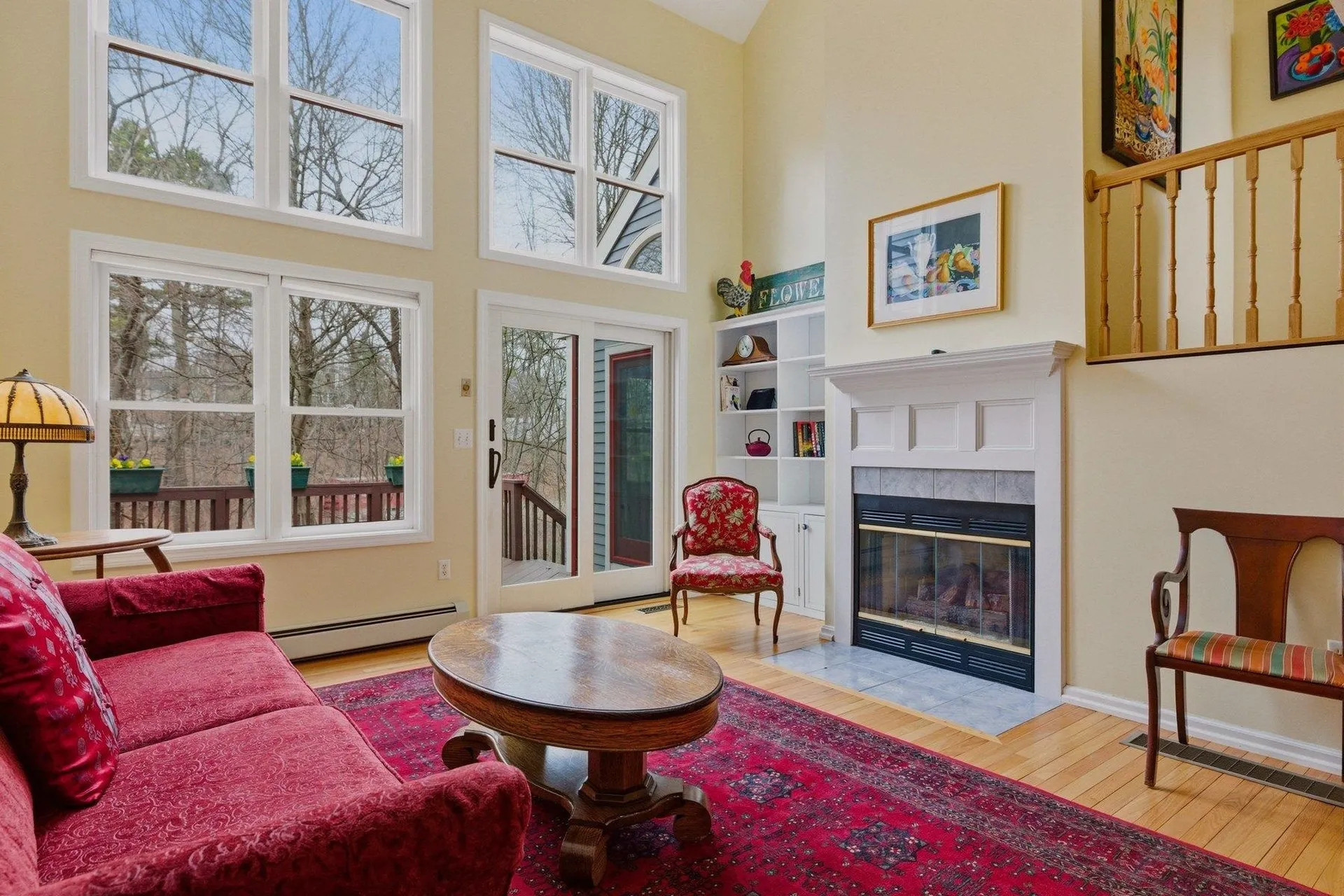 134 Spinnaker Way Portsmouth NH 03801