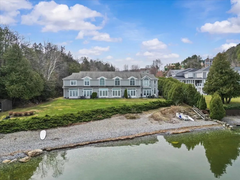 38 Pebble Beach Road Colchester VT 05446