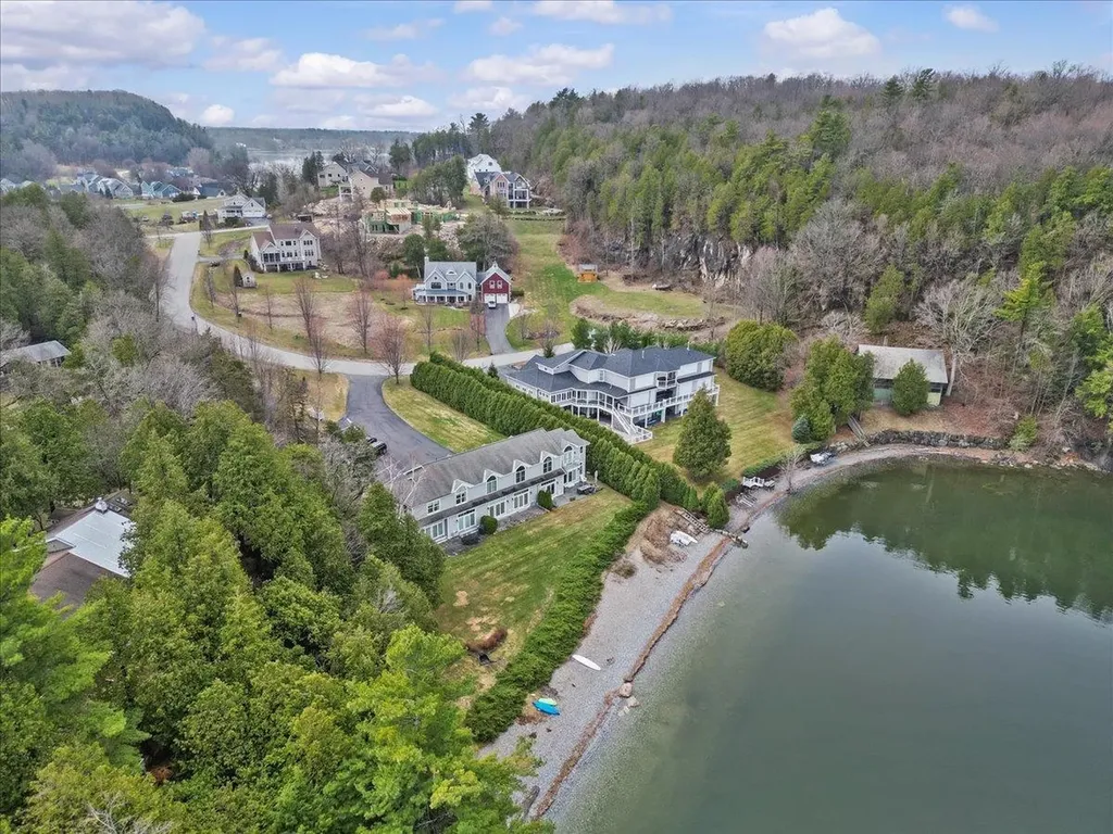 38 Pebble Beach Road Colchester VT 05446