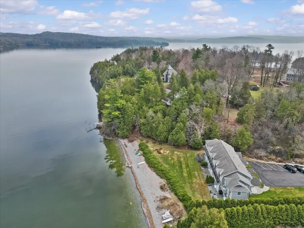 38 Pebble Beach Road Colchester VT 05446
