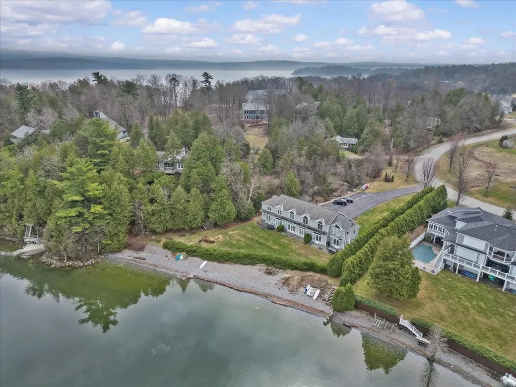 38 Pebble Beach Road Colchester VT 05446